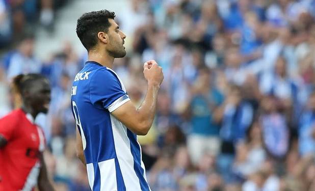 چراغ خاموش طارمی در لیگ قهرمانان اروپا+عکس