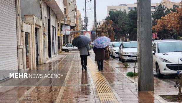 محافظت در برابر باران‌های اسیدی سمی ناشی از انفجار مخازن سوخت