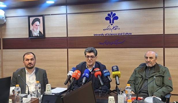 پنجمین همایش بین‌المللی انجمن علمی مدیریت ورزشی ایران برگزار می‌شود