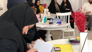 سهم ۲۵درصدی زنان درمدیریت و تولید دانش بنیان