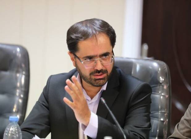 هشدار دادستان زرند درباره روزه‌خواری و نظارت بر بازار