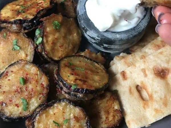هنرمایی خانم‌های کدبانو با مجلسی‌ترین فینگر فود