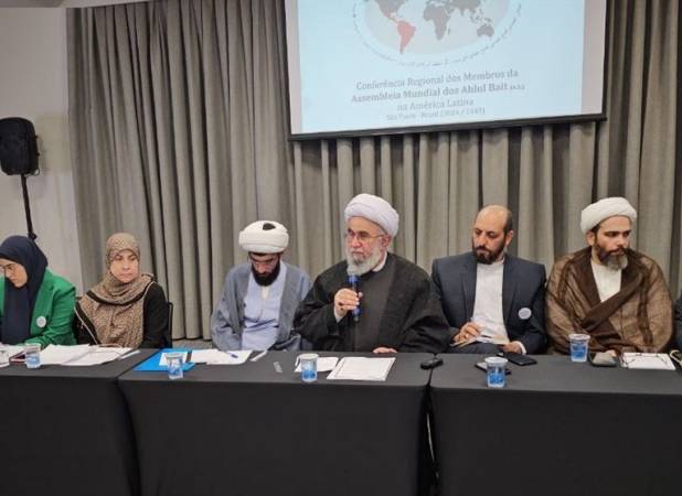 بانوان آمریکای لاتین نسبت به کشتار زنان در غزه موضع بگیرند
