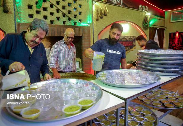 پیش‌بینی افزایش افطاری‌های ساده به ۳۰۰ ایستگاه در مشهد