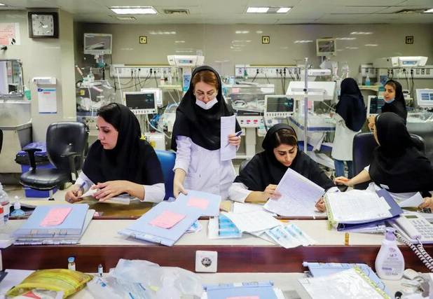 اعلام اصلاحات تقویم آموزشی دانشگاه علوم پزشکی آزاد اسلامی