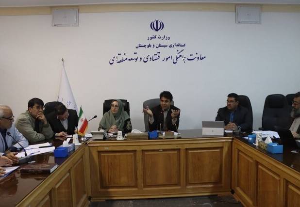 انحصار حمل آرد در سیستان و بلوچستان شکسته شد