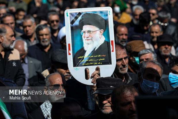 ۶۱۰ مدرسه مشهد آماده اسکان زائران و عاشقان رهبر شهید انقلاب است