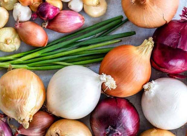 این سبزی بد بو را بخورید تا سرطان نگیرید