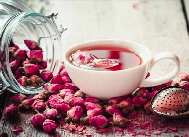 با این دمنوش گیاهی ریه‌هایتان را تقویت کنید