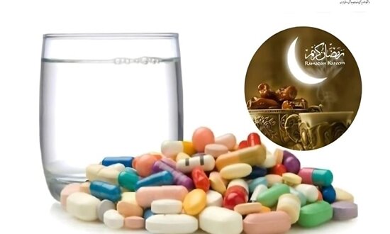 مصرف خودسرانه داروهای ضدبارداری در رمضان خطر لخته شدن خون را افزایش می‌دهد