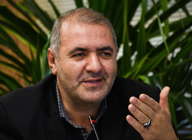 شهردار بروجرد معرفی شد