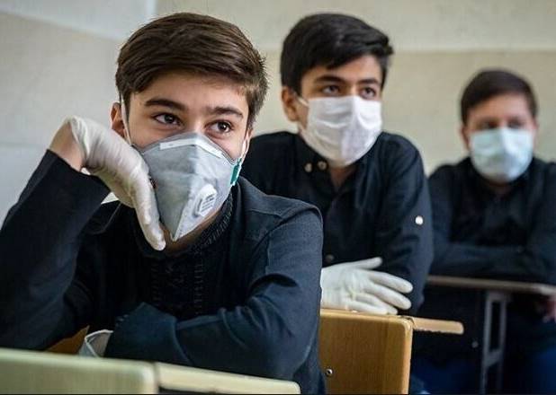 روند بازگشایی حضوری مدارس از آبان ماه چگونه است؟