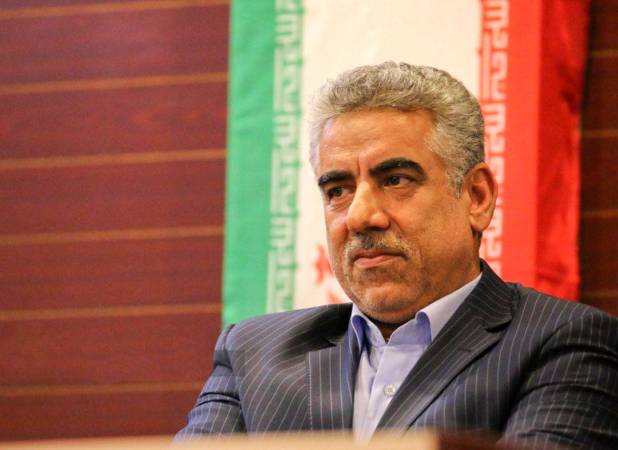 اسدالله عباسی استاندار گیلان شد