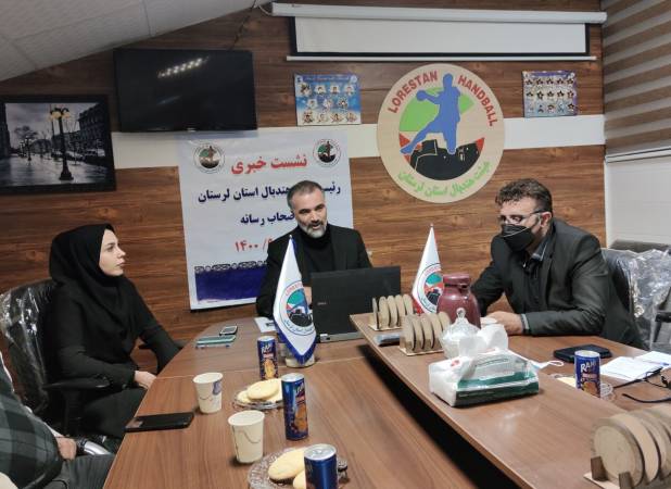 ایجاد خانه تخصصی هندبال مطالبه به حق ورزشکاران لرستانی