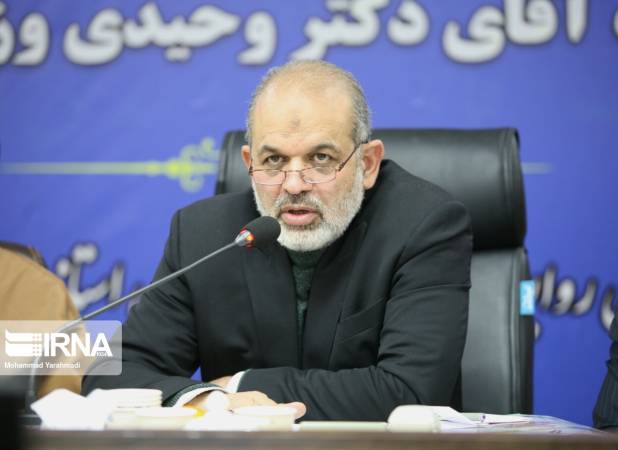 کشور باید استان محور اداره شود