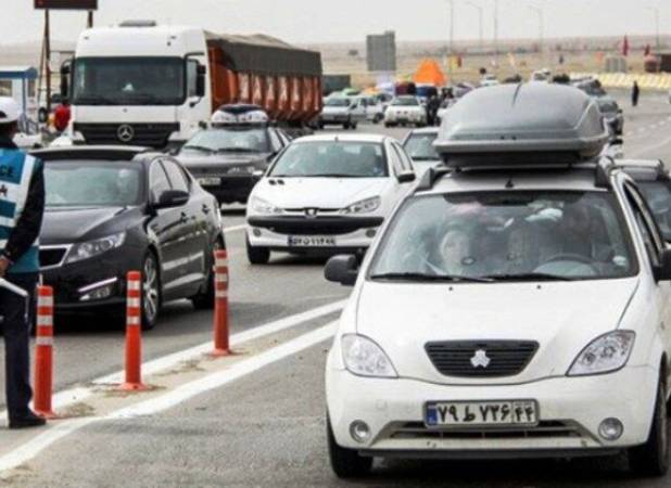 طرح مدیریت هوشمند کرونا در سفرهای نوروزی اجرا می شود