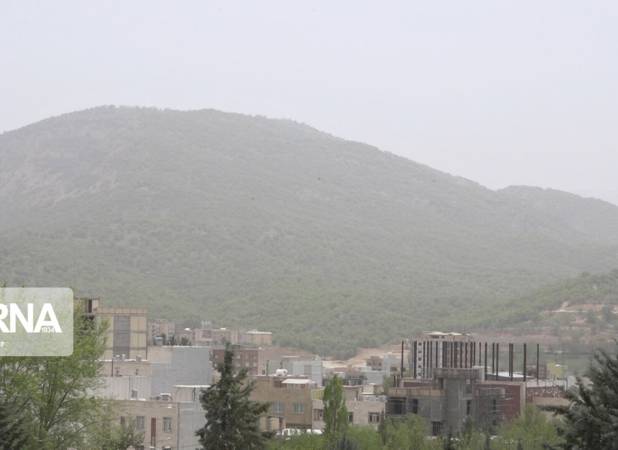 هوای اغلب شهرهای لرستان در شرایط ناسالم قرار دارد