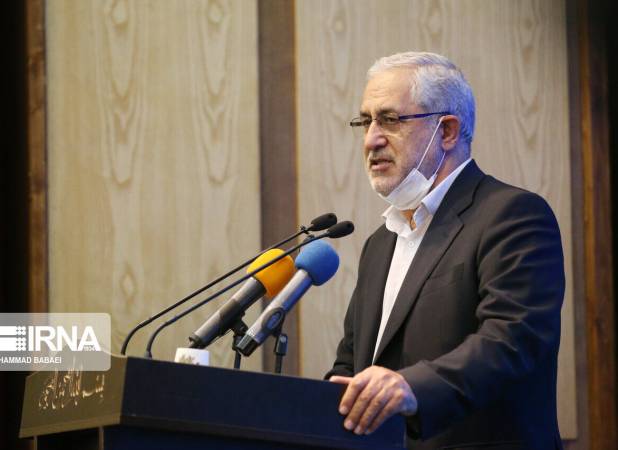  ۱۵ هزار میلیارد تومان از ترک ِفعل دولت قبل در تحقق درآمد معادن وصول شد