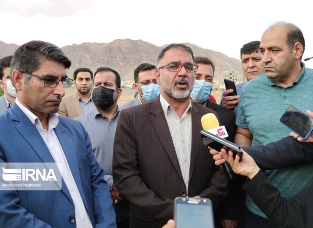 خرید و فروش املاک پادگان صفر ۷ باید متوقف شوند
