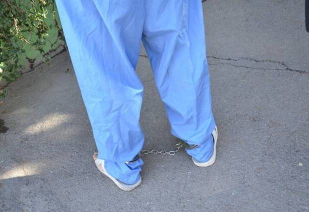 دستگیری ۲ سارق و کشف ۷ فقره سرقت در الیگودرز