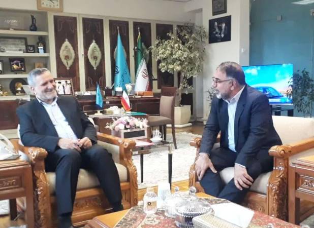 رفع مشکل بیکاری در لرستان دستور موکد رییس جمهور است