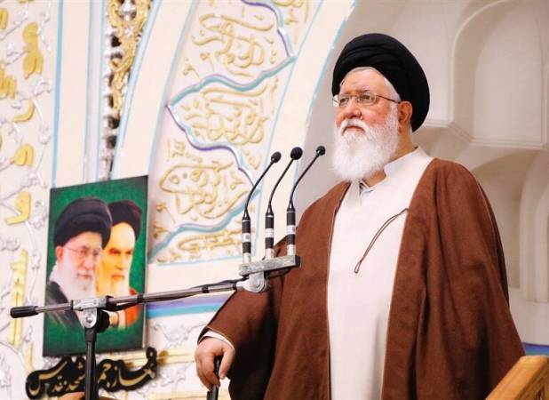 ۲ پیشنهاد علم‌الهدی به فرماندهان ‌سپاه‌