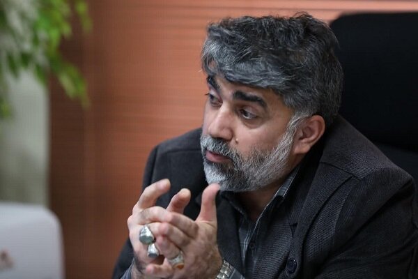 سردار میرجلیلی: ورزشکاران پای آب و خاک ایران هستند