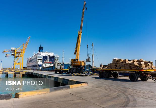 فراخوان ملی شناسایی محصولات دانش‌بنیان برای هوشمندسازی بندر بوشهر