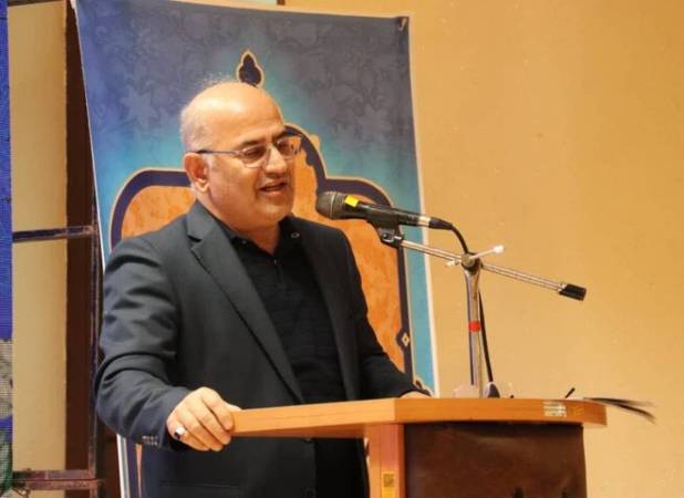 صالحی عمران: ۴۰۰ دانشجوی خارجی در دانشگاه مازندران تحصیل می کنند