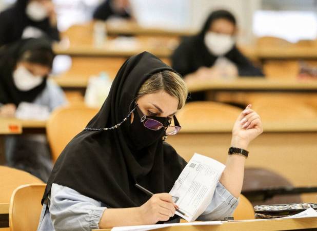 از «استعداد تحصیلی» تا ضرایب جدید در آزمون دکتری