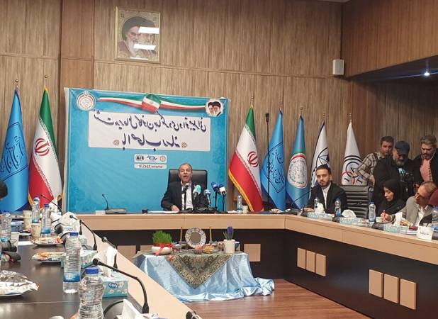 سوبسید ۹۰ درصدی به شرکت کنندگان در نمایشگاه گردشگری روسیه