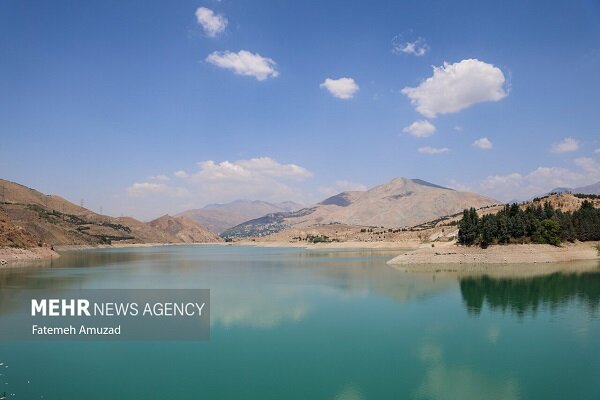 سدهای تشنه؛ از پرشدگی ۲ درصدی سد دوستی تا بحران آب در تهران و مشهد
