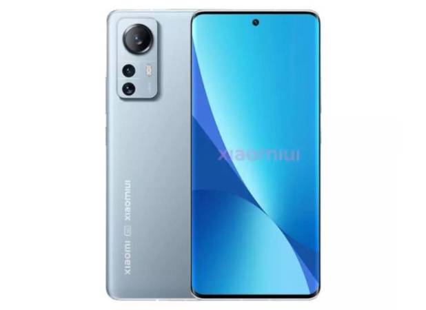 رونمایی شیائومی 12 لایت 5G به‌زودی در اروپا و آسیا