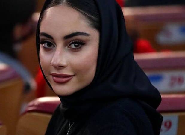 ترلان پروانه تغییر چهره داد و جنجال به پا کرد!