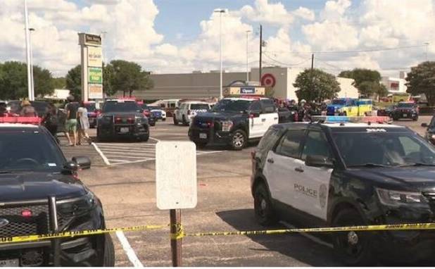 تیراندازی در کارولینای آمریکا ۲ کشته برجای گذاشت