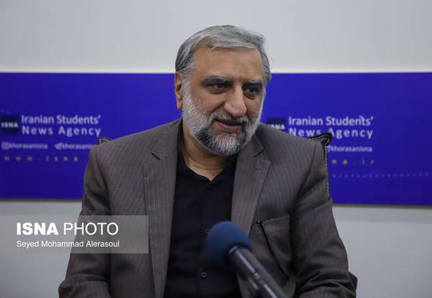 اتمام ۵ پروژه توسعه خوشه‌ای در خراسان رضوی