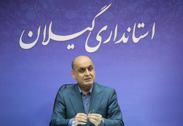 استاندار گیلان: مدیران باید فراتر از جهت‌گیری‌های سیاسی به خدمت صادقانه بپردازند
