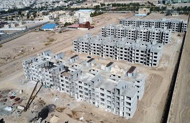 اتصال همه واحدهای مسکن حمایتی لرستان به شبکه بانکی تا پیش از عید