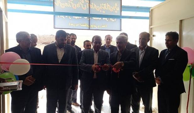 توسعه فضاهای ورزشی کودکان استثنایی در زابل