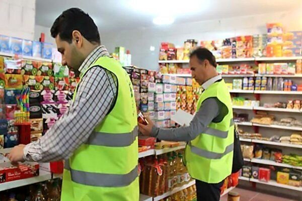 تشکیل ۱۵۲ هزار پرونده تخلف صنوف/ گرانفروشی و عدم درج قیمت در صدر