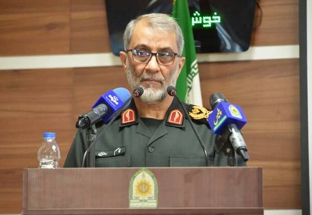 برخورد قاطع با دارندگان سلاح غیرمجاز/ابطال مجوز سلاح های دارای استفاده غیر قانونی