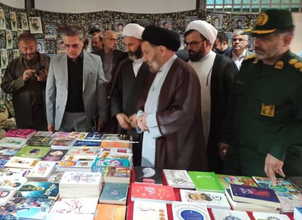 نمایشگاه قرآن، جلوه‌گاه همدلی و بستر انس با سیره علوی