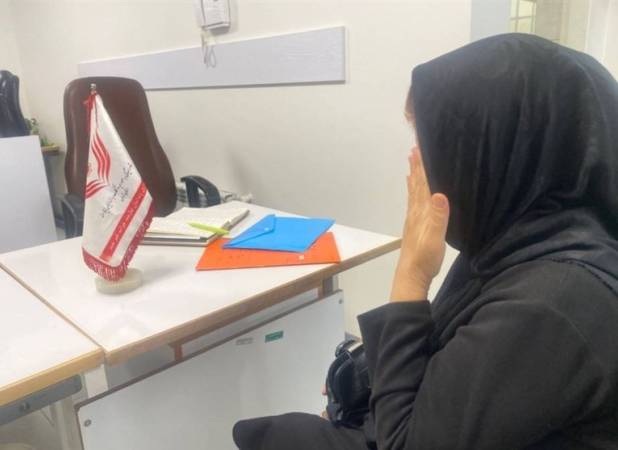 دانش‌آموزان دبستان دخترانه یک زندانی را آزاد کردند