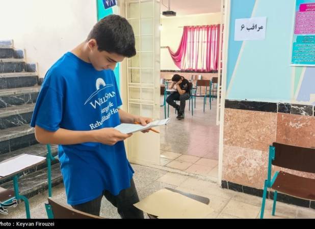 امکان اعتراض به نمرات امتحانات نهایی فعال شد