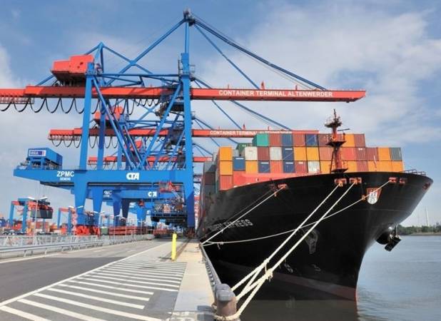 تجارت ۱۲ماهه ایران و چین از ۱۴.۶میلیارد دلار گذشت