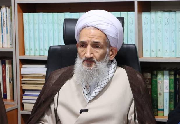 نماینده ولی‌ فقیه در مازندران: روز شیرگاه در تقویم استان ثبت شود