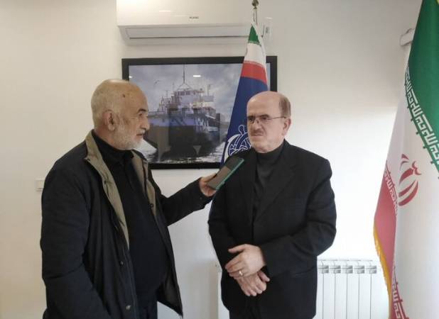 لاهوتی: حلقه واسط نیروهای شرکتی حذف می‌شود