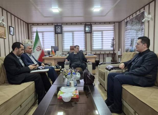 بخش زنان بیمارستان ایثار اردبیل راه‌اندازی می‌شود