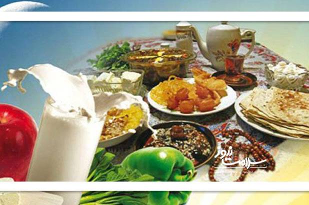 روزه‌داری و کنترل دیابت