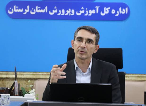 کاهش آسیب‌های اجتماعی در مدارس لرستان با اجرای طرح «نماد»